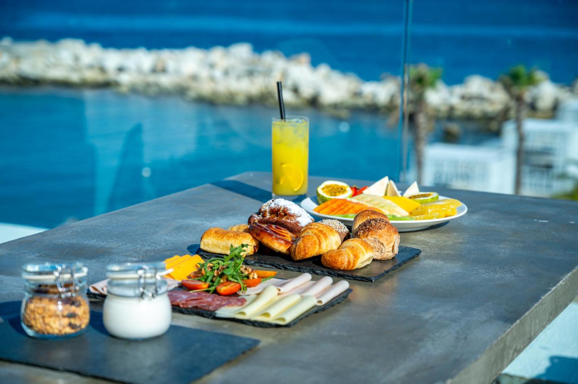 The Ocean Club, A Luxury Collection Resort, Costa Norte Sosúa Buitenkant foto