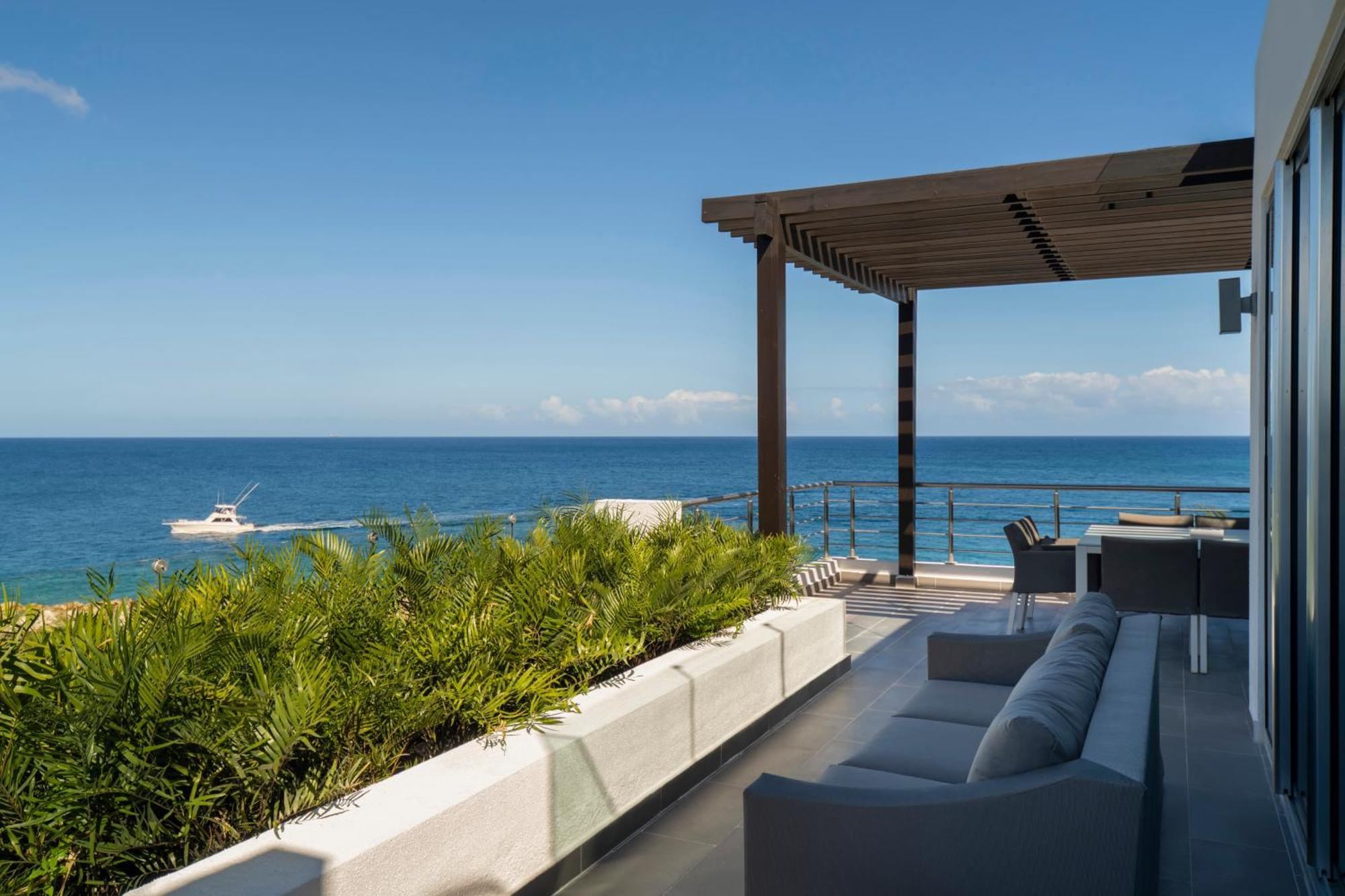 The Ocean Club, A Luxury Collection Resort, Costa Norte Sosúa Buitenkant foto