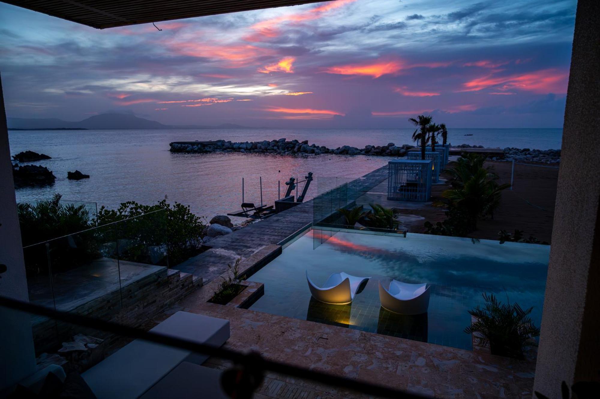 The Ocean Club, A Luxury Collection Resort, Costa Norte Sosúa Buitenkant foto