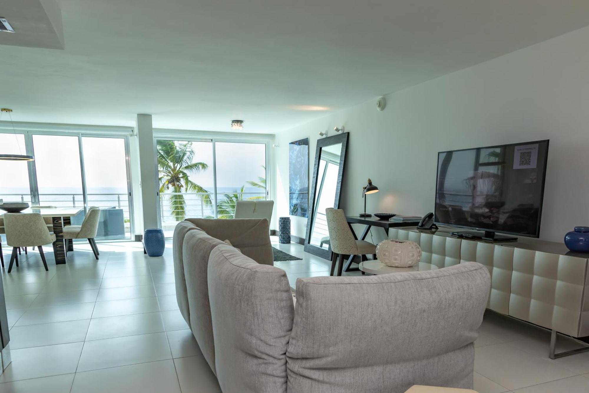 The Ocean Club, A Luxury Collection Resort, Costa Norte Sosúa Buitenkant foto