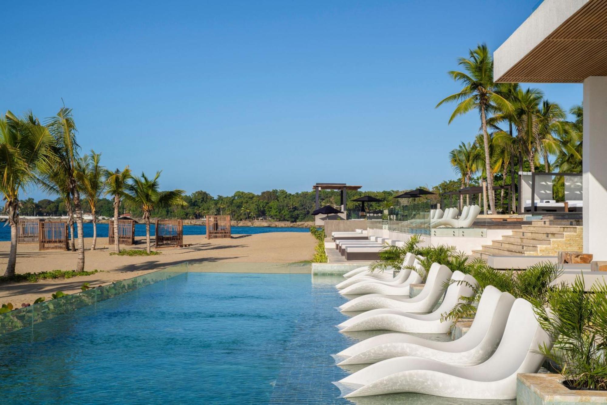 The Ocean Club, A Luxury Collection Resort, Costa Norte Sosúa Buitenkant foto