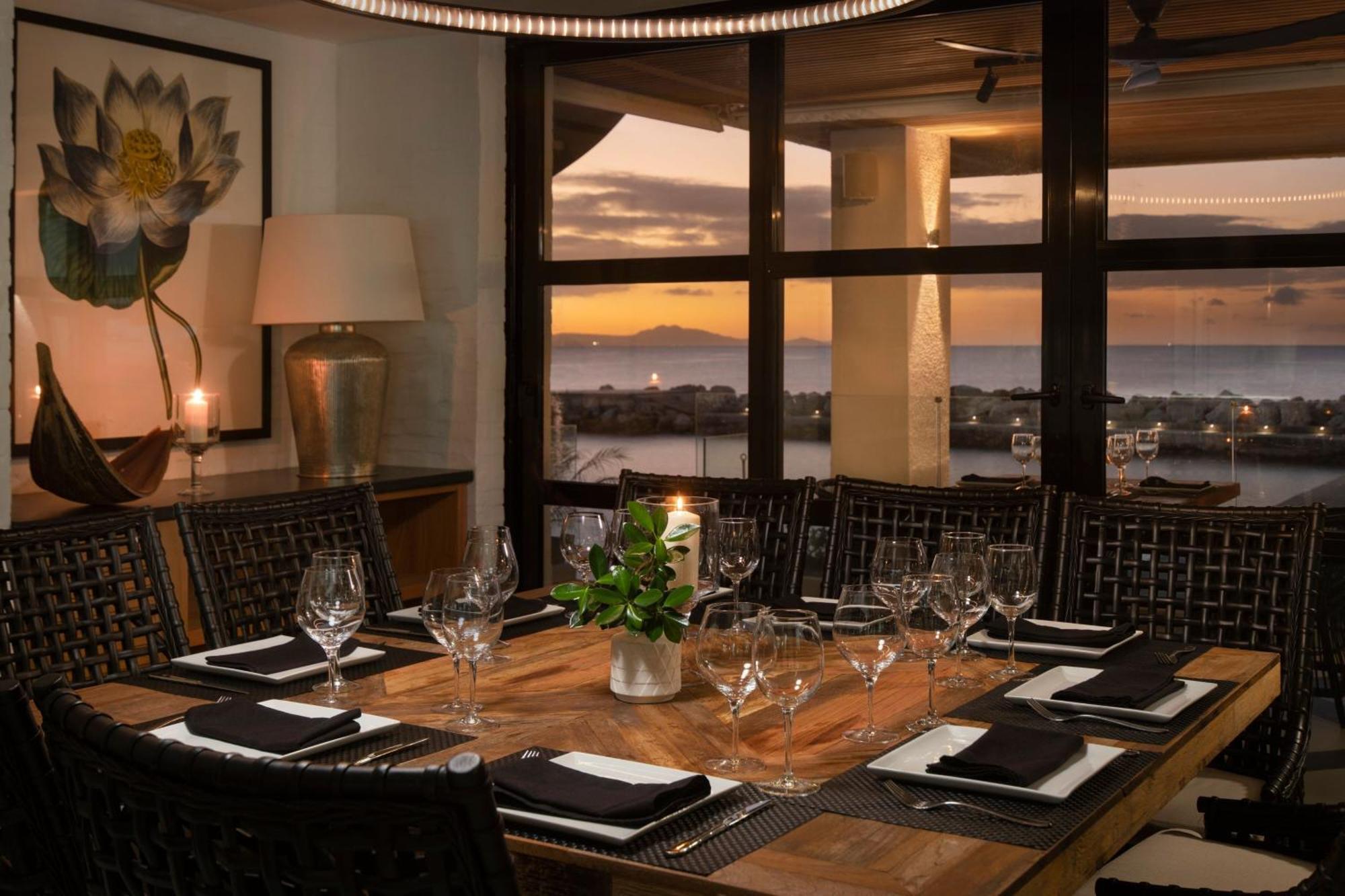 The Ocean Club, A Luxury Collection Resort, Costa Norte Sosúa Buitenkant foto