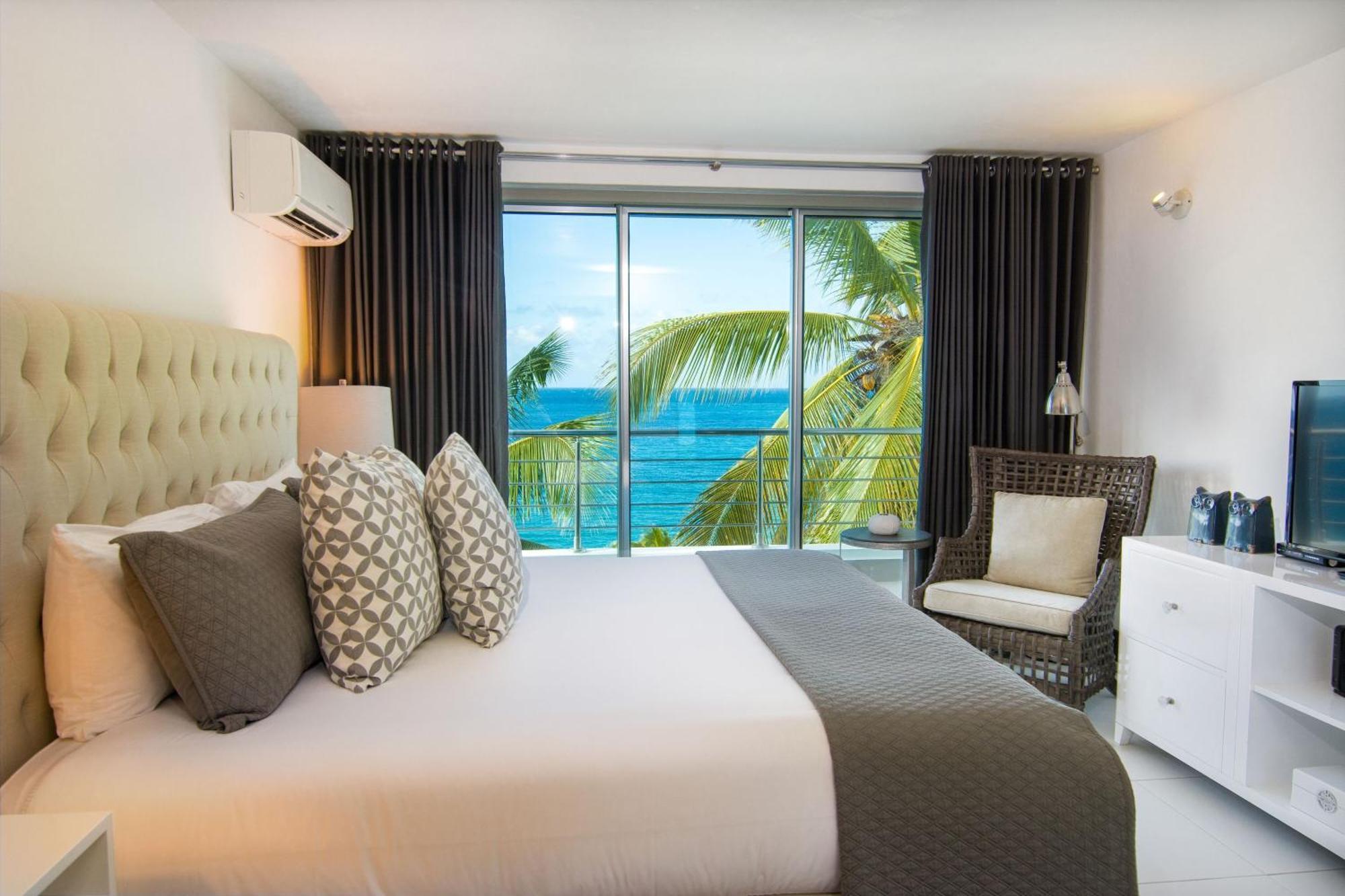 The Ocean Club, A Luxury Collection Resort, Costa Norte Sosúa Buitenkant foto
