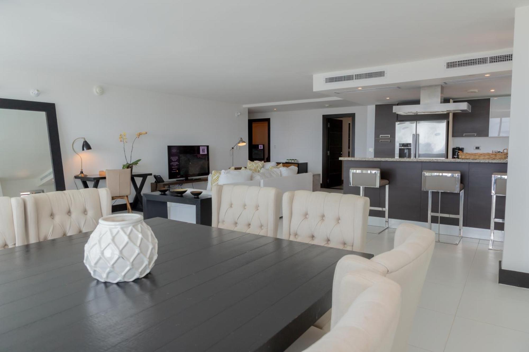 The Ocean Club, A Luxury Collection Resort, Costa Norte Sosúa Buitenkant foto