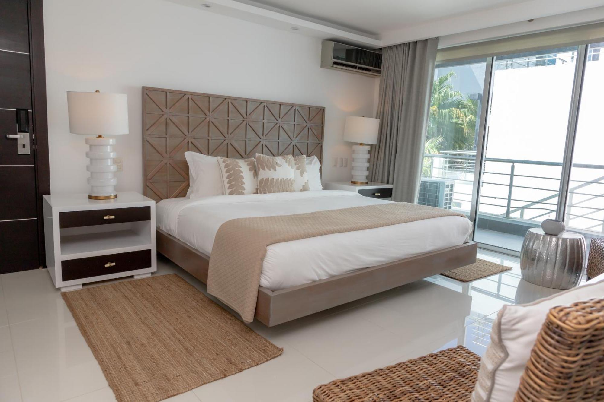 The Ocean Club, A Luxury Collection Resort, Costa Norte Sosúa Buitenkant foto