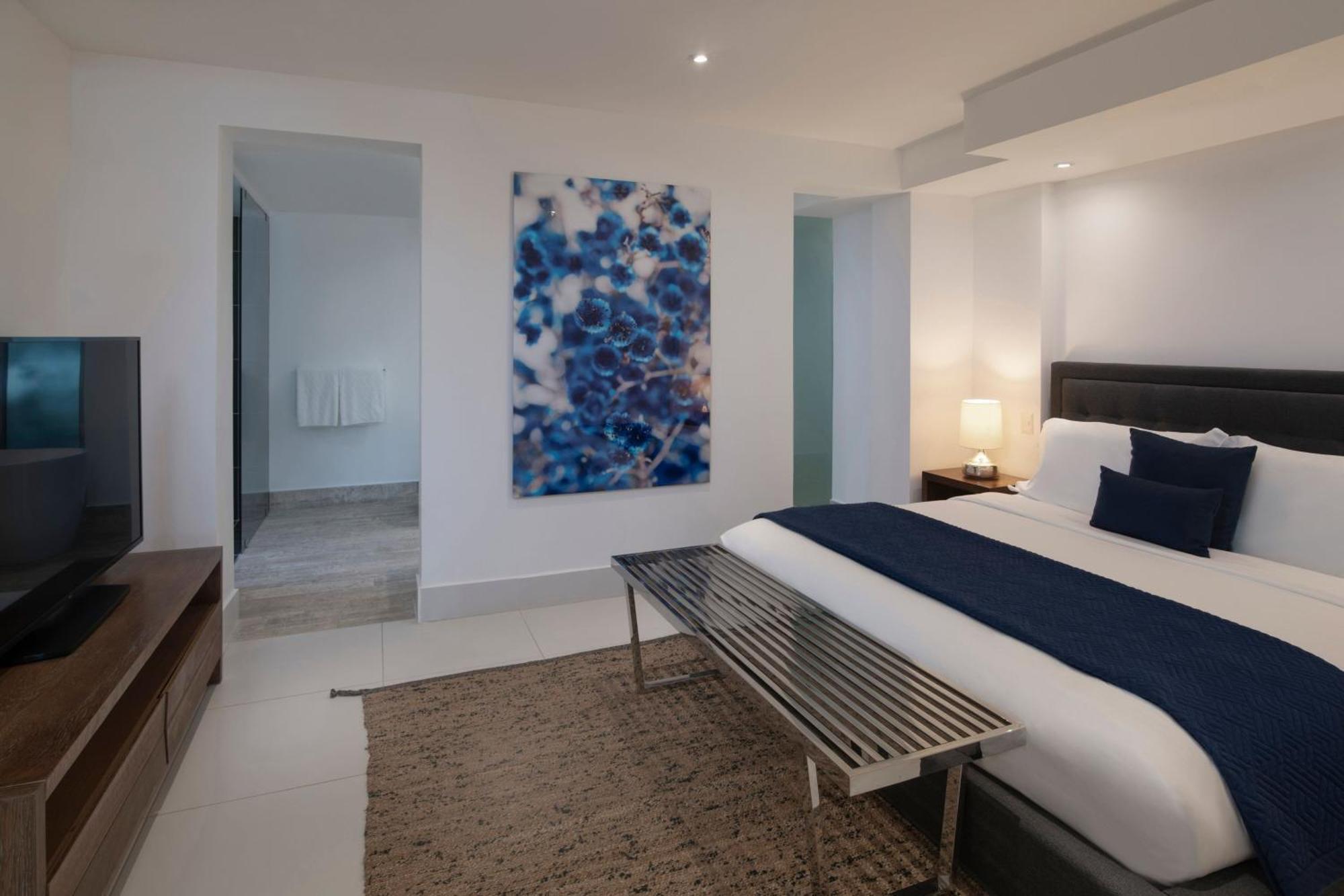 The Ocean Club, A Luxury Collection Resort, Costa Norte Sosúa Buitenkant foto