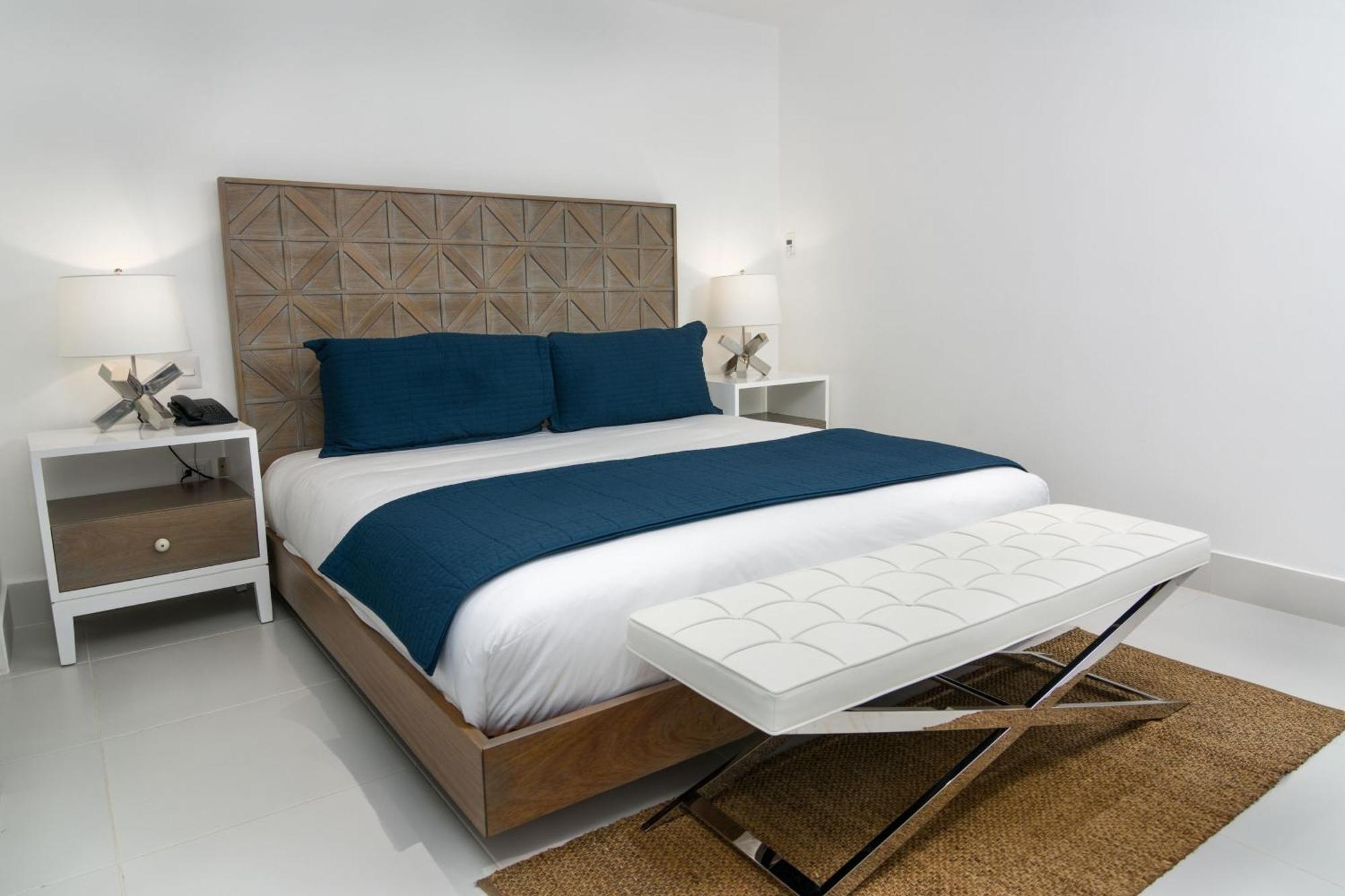 The Ocean Club, A Luxury Collection Resort, Costa Norte Sosúa Buitenkant foto
